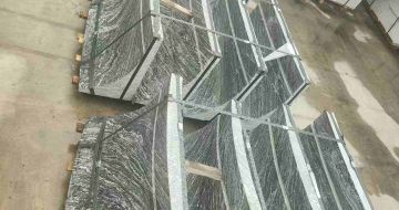 朔州浪淘沙异形定制