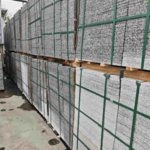 朔州芙蓉白地铺石，石材地铺石