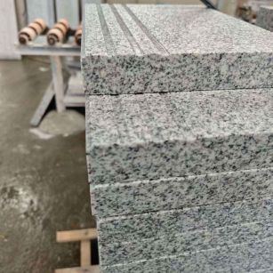 朔州芝麻白楼梯踏步