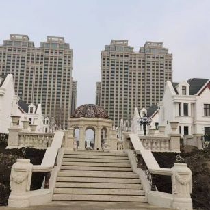 朔州黄金麻工程案例