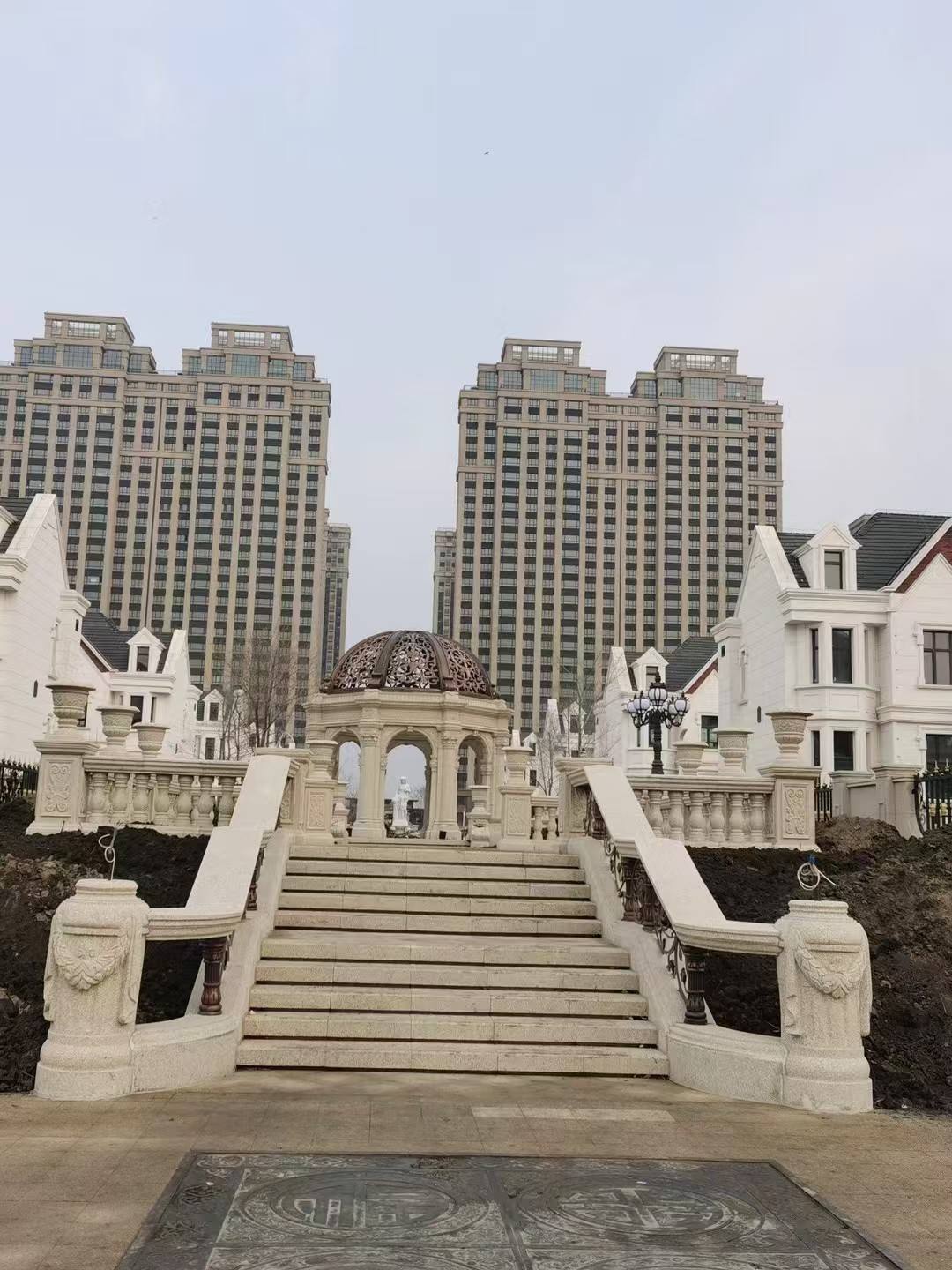 朔州黄金麻工程案例
