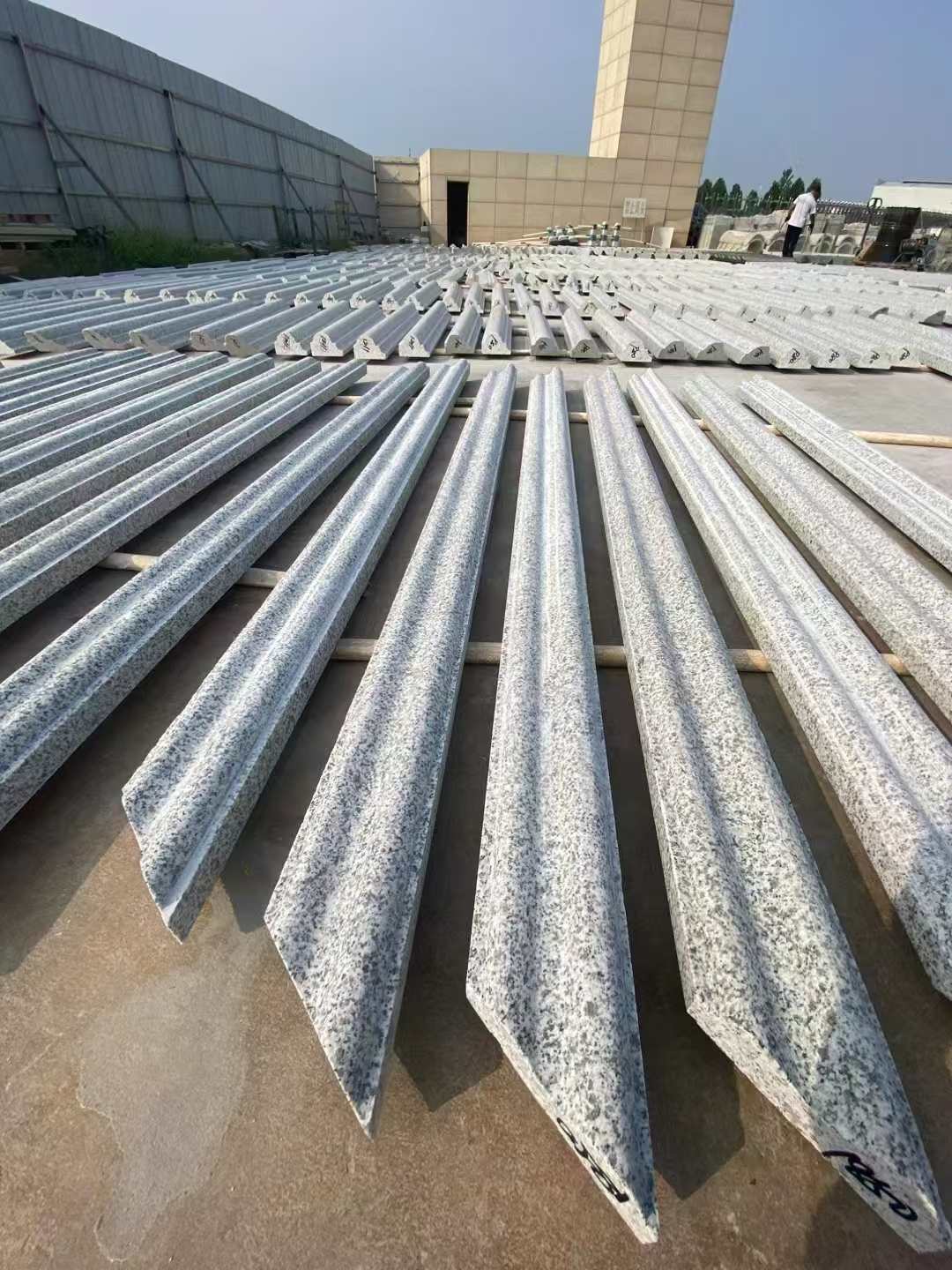 朔州 别墅异形线条 异形定制